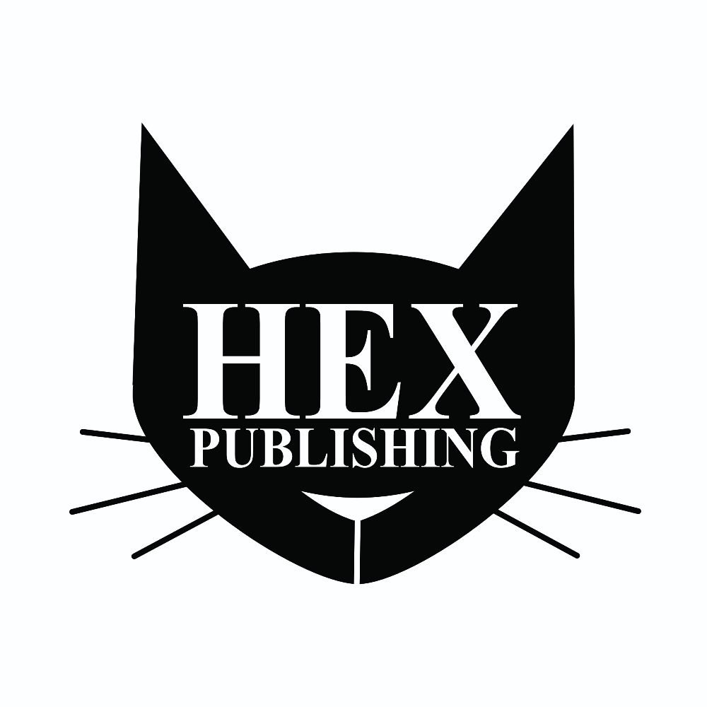 Hex Zine Distro