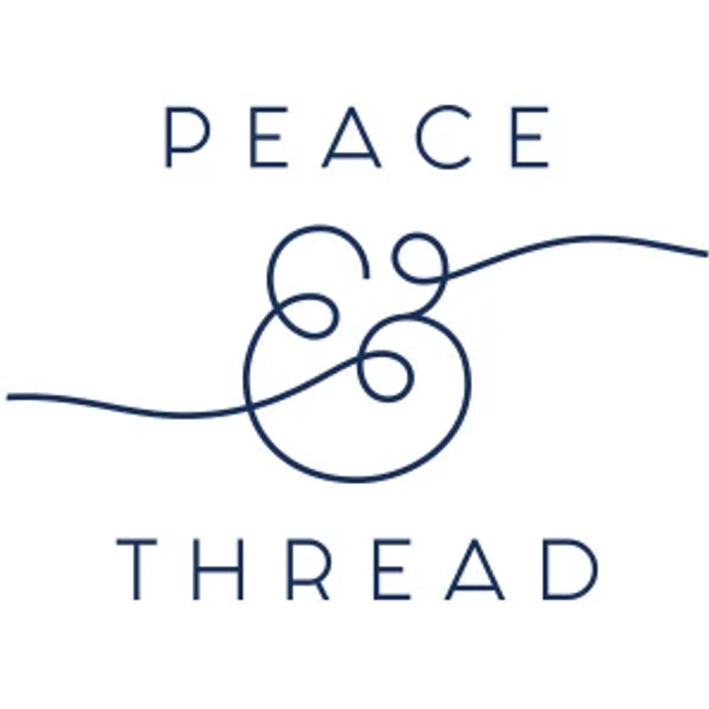 Peace & Thread