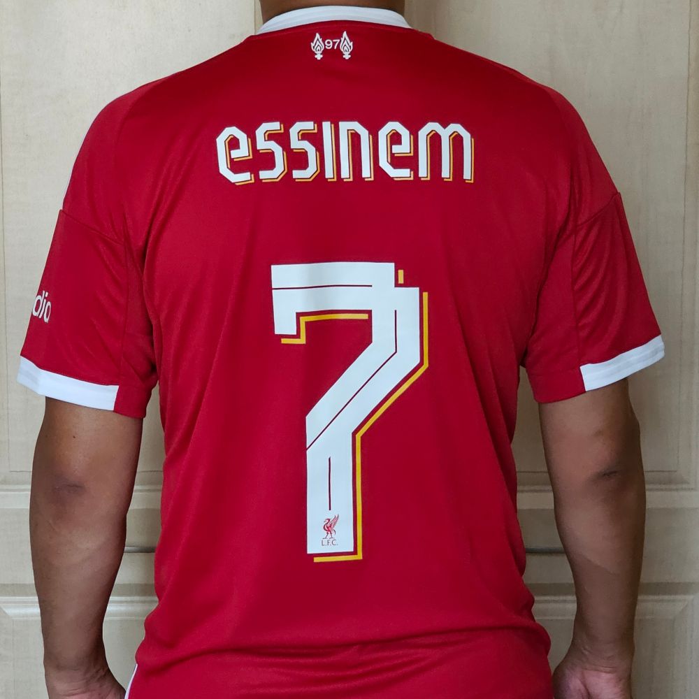 EssinemLFC