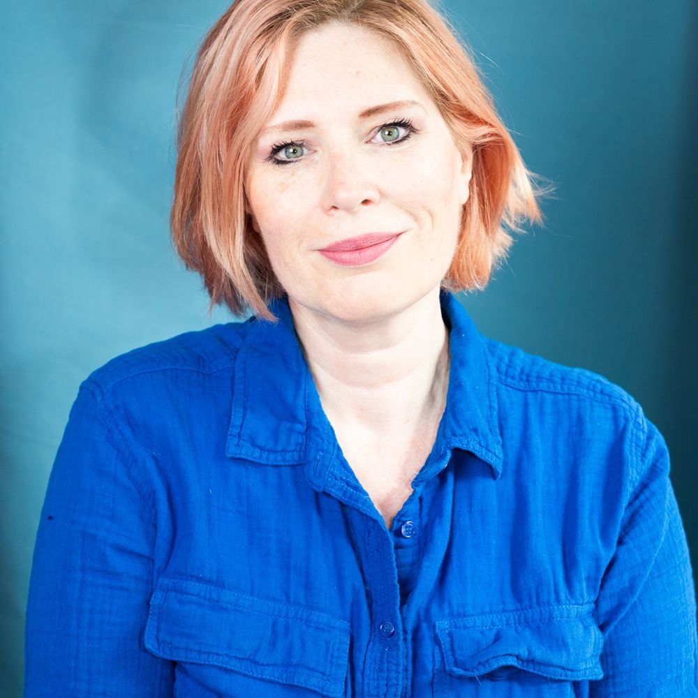 Nicole Severijns