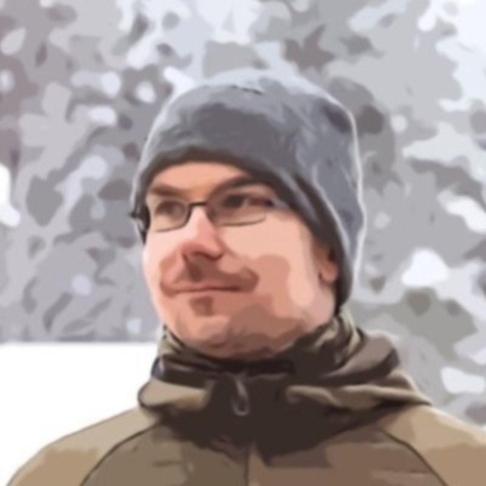 Jarkko Lauspalo's avatar