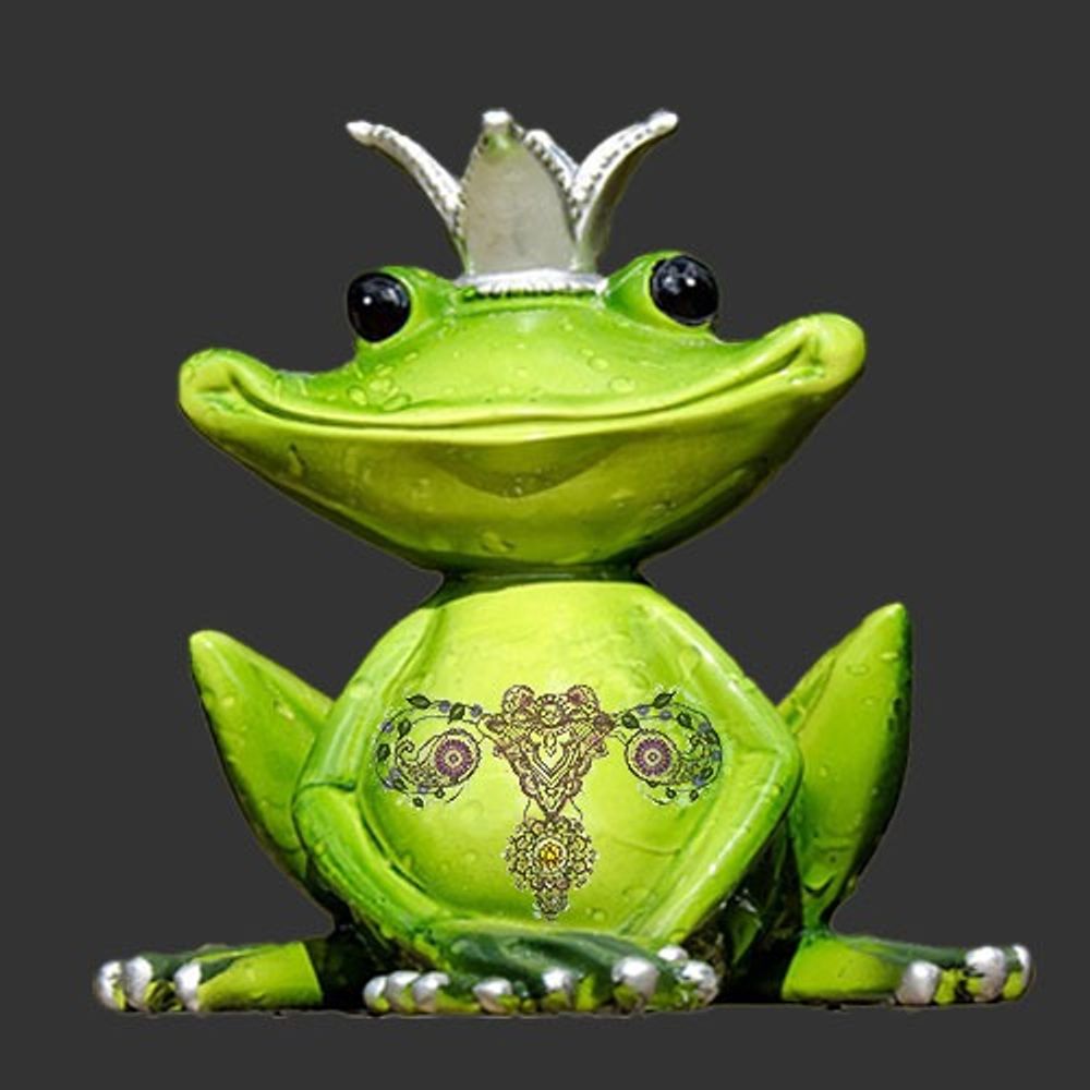 ケロんちょ大将軍