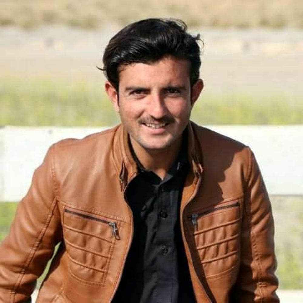 Rehan khan