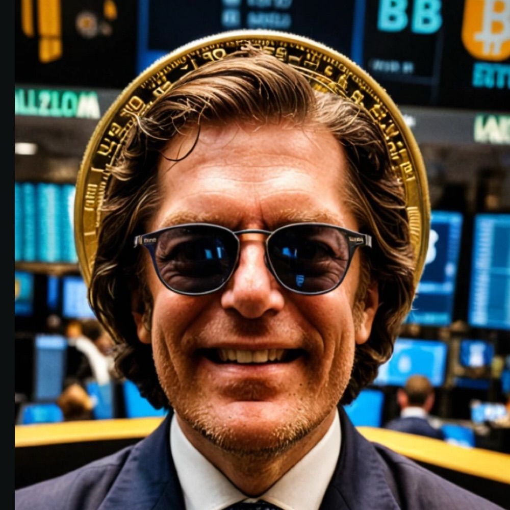 CryptoCzar