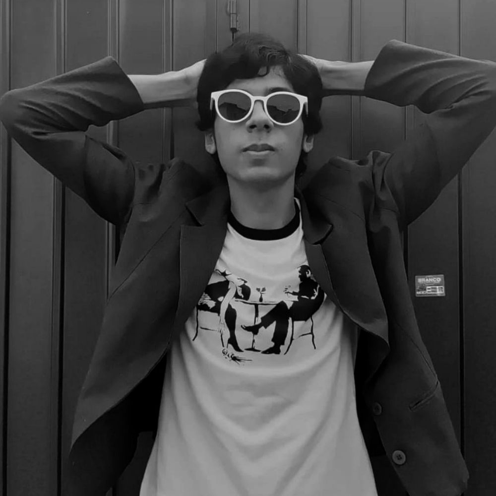 joey