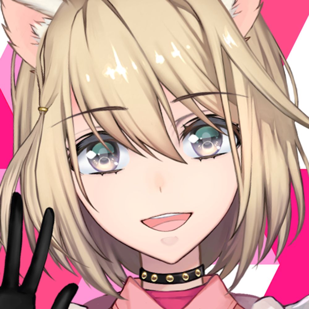 柊月りく＠Vtuber