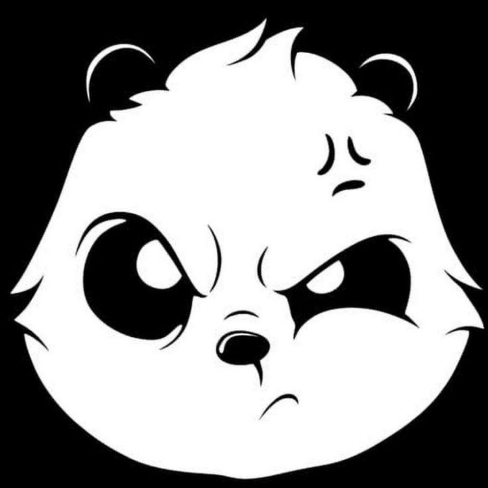 Panda Bad