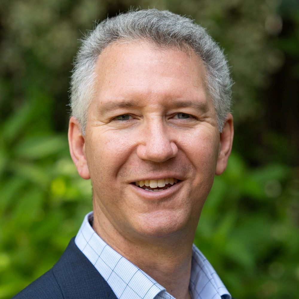 Dave Hyams