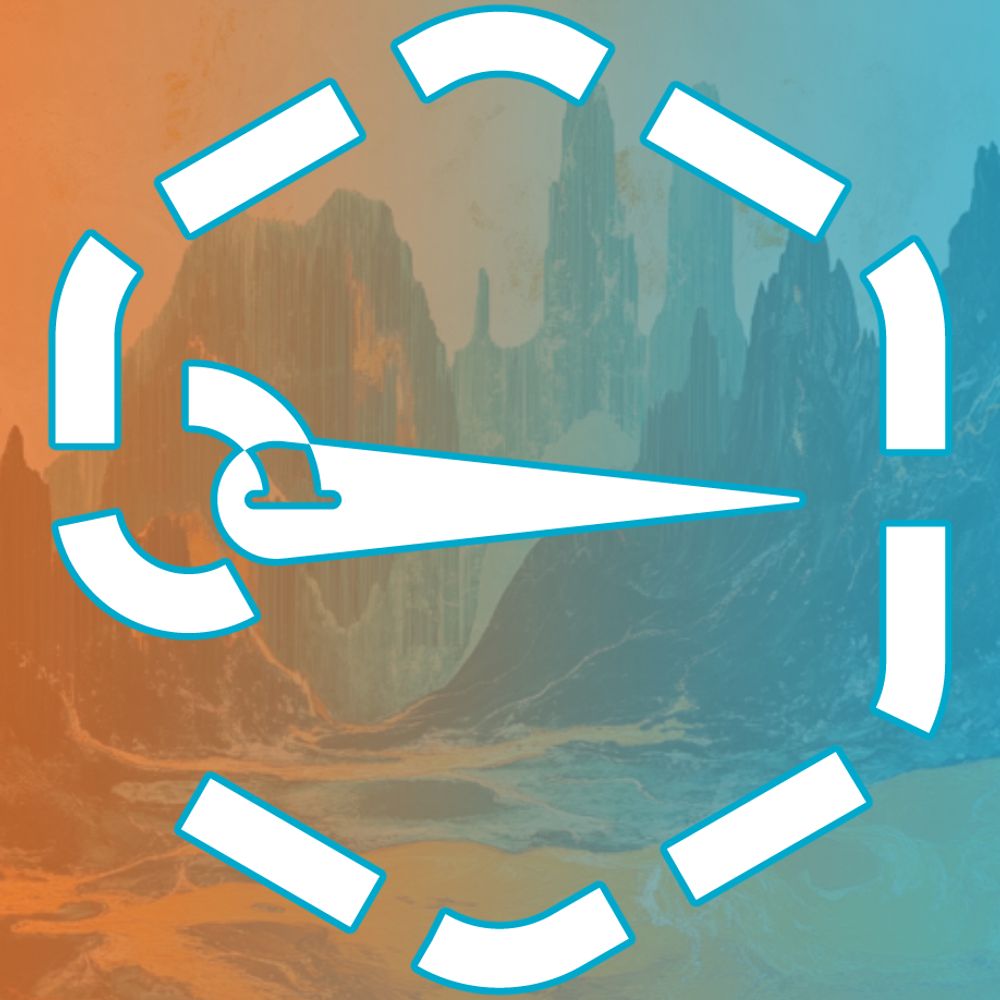 The Adventures of Lockstitch! The living world actual play ttrpg