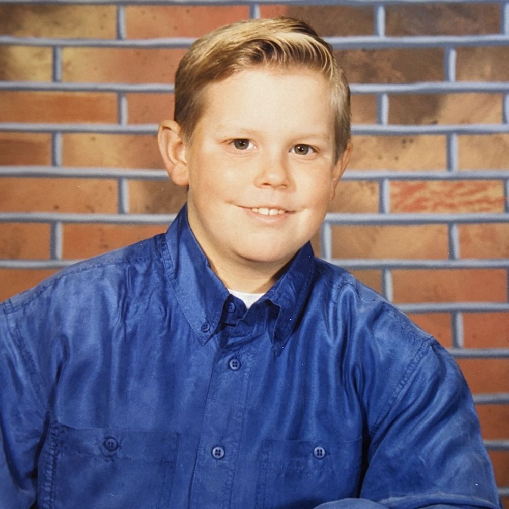 Adam Reid