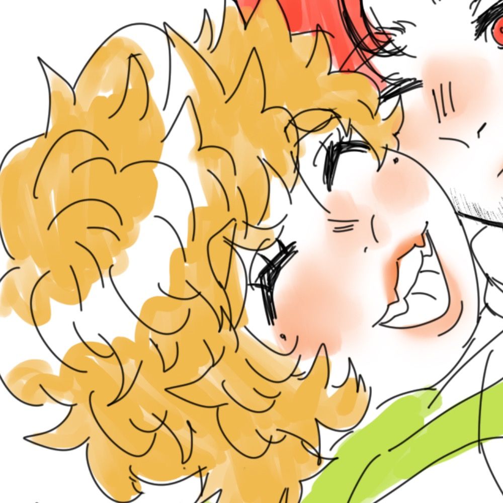 Dannysha | comm open !!