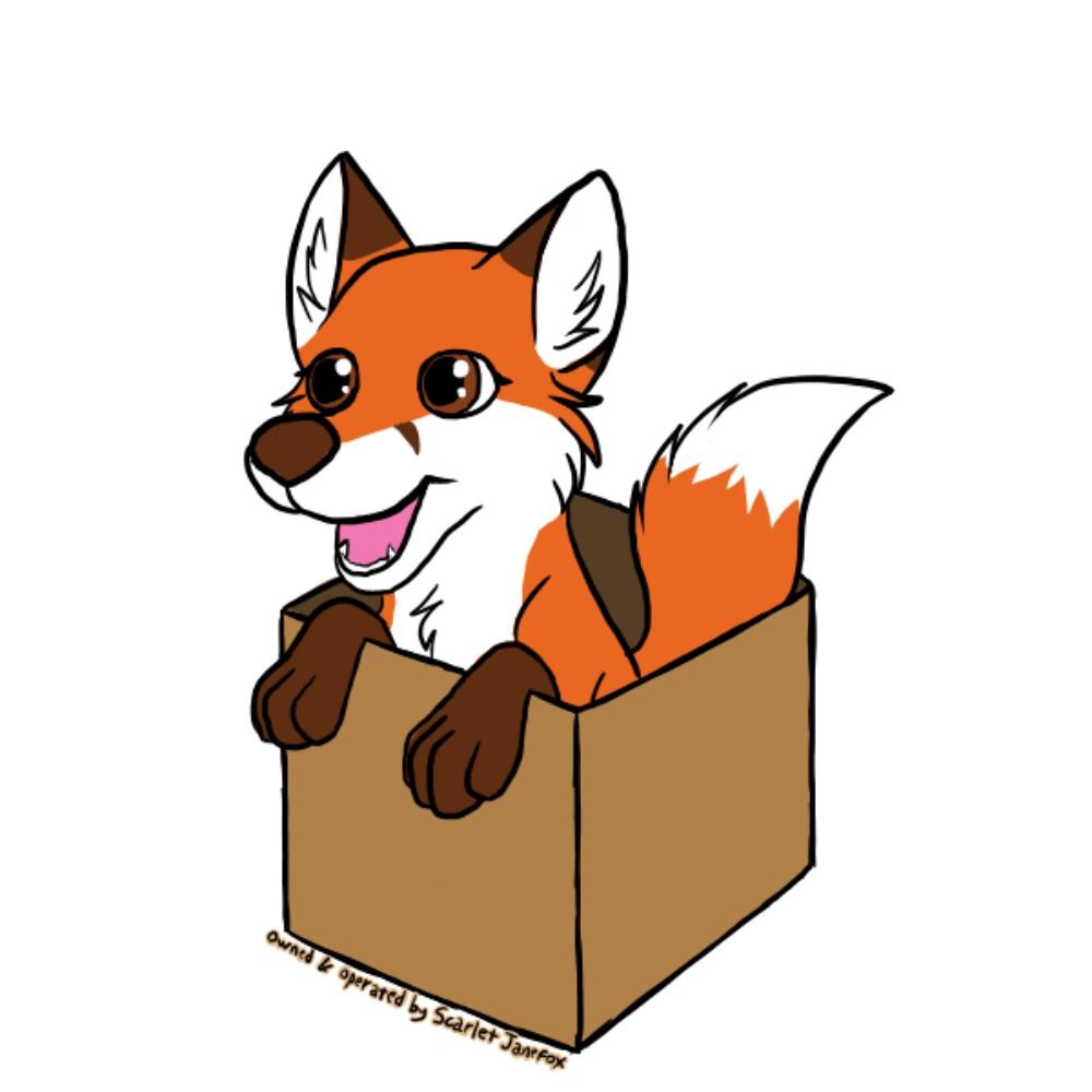 Foxes in Boxes Fursuits