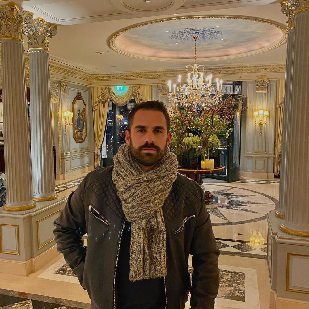 Aditya Rao