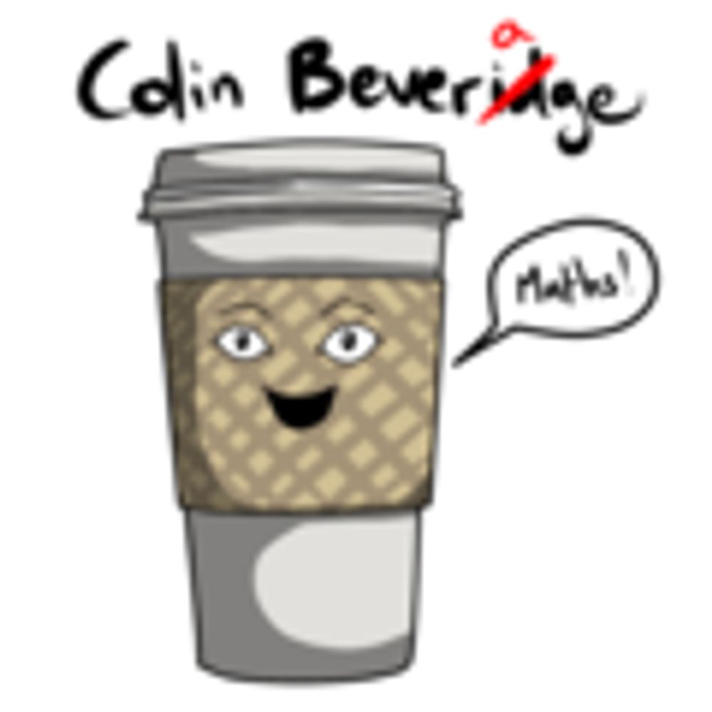 Colin Beveridge