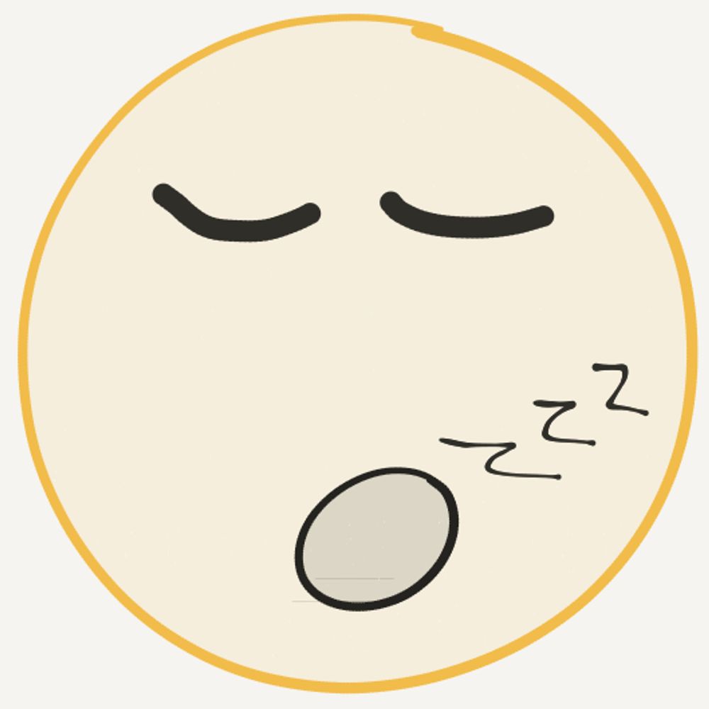 tiredlyrebird