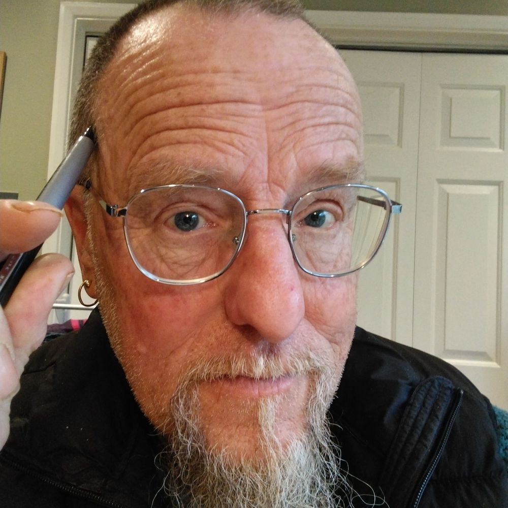 Geoff Litchfield 