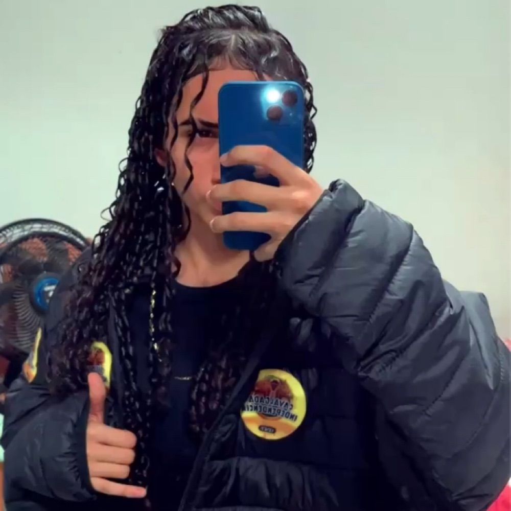 Karenzinha💋