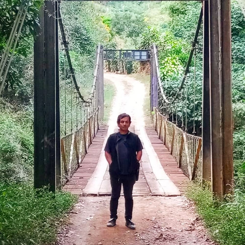 Marco Méndez
