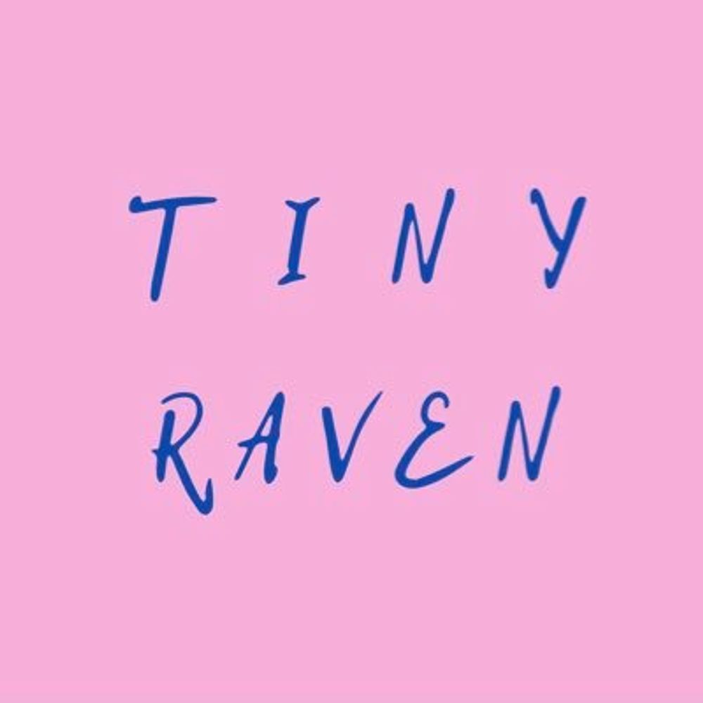 Tiny Raven Store