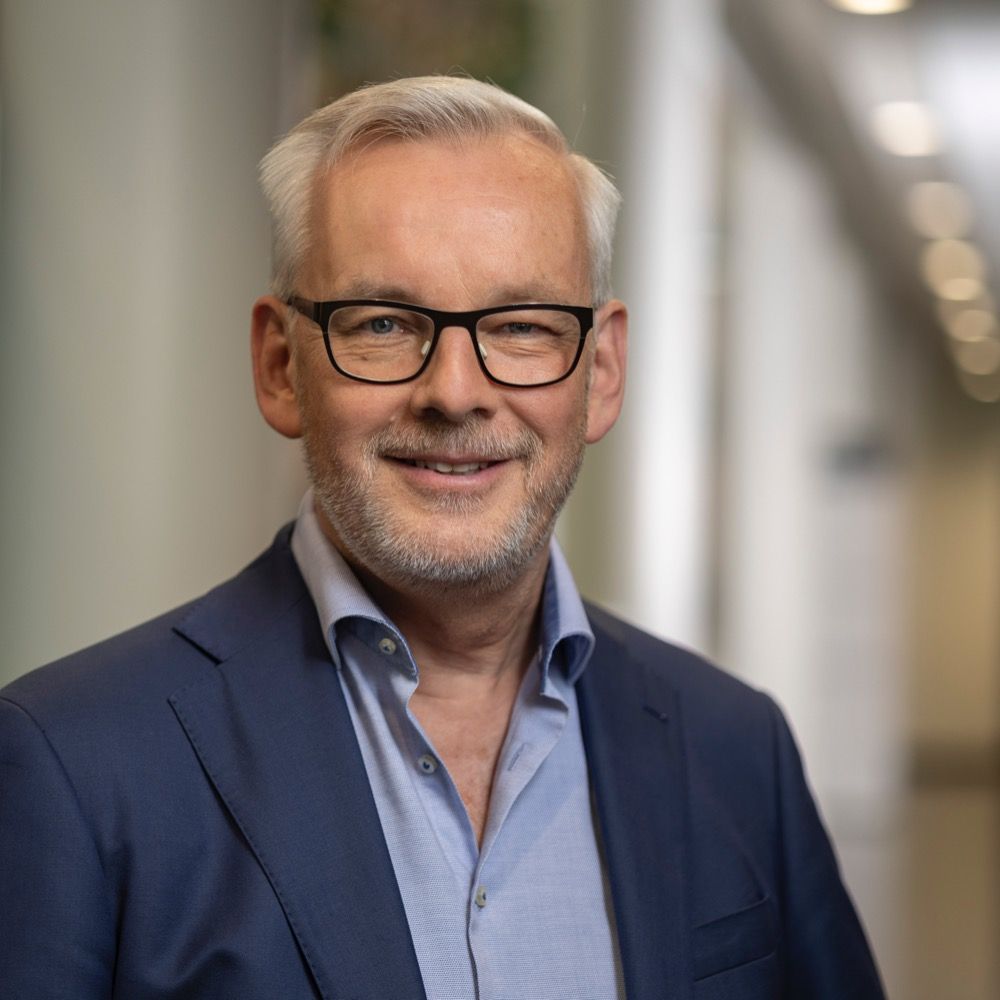 Paul Giesbertz