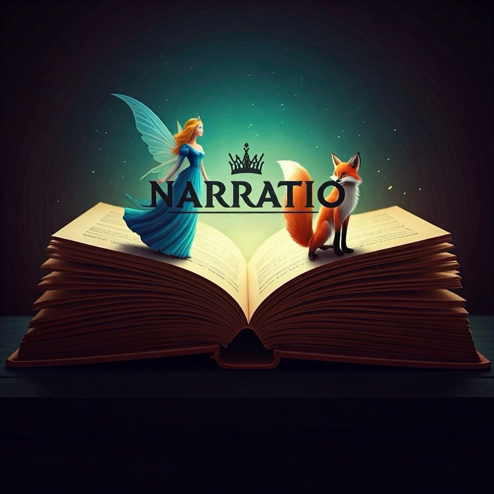 The Tale Binder