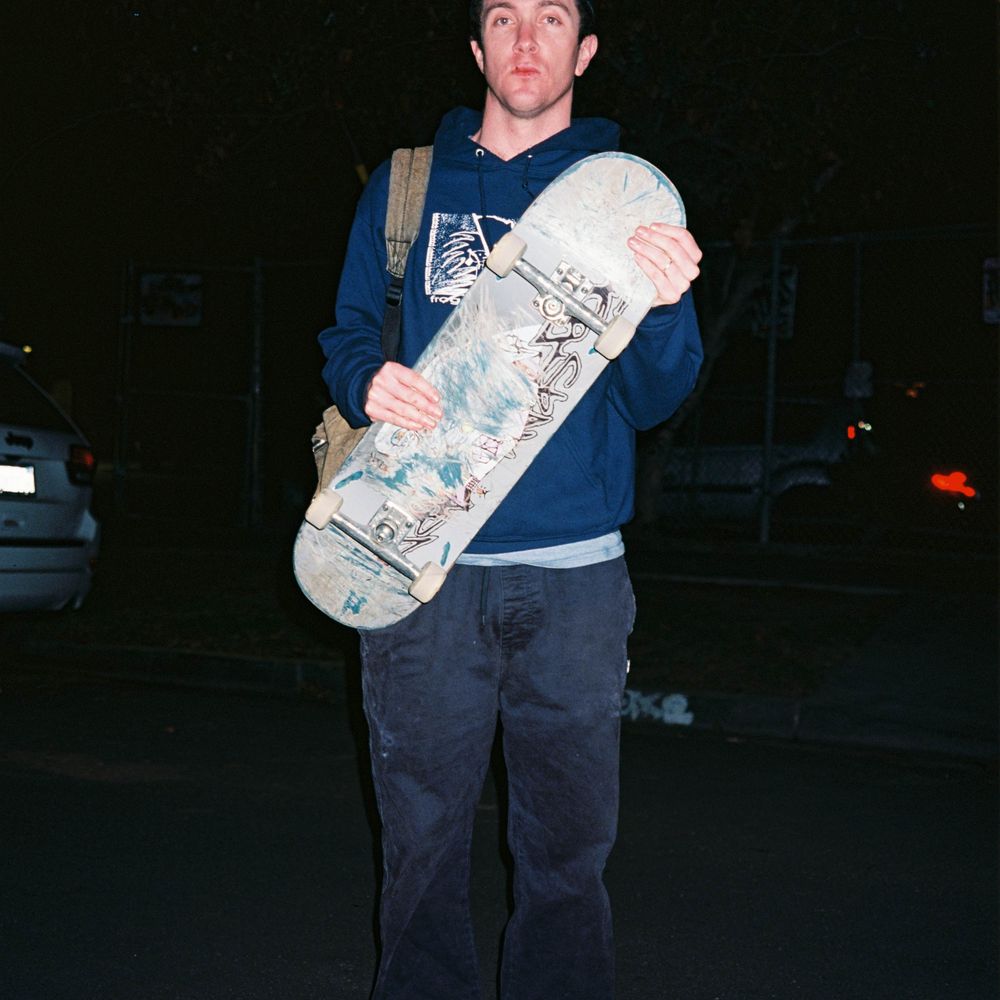 Chris Giamarino