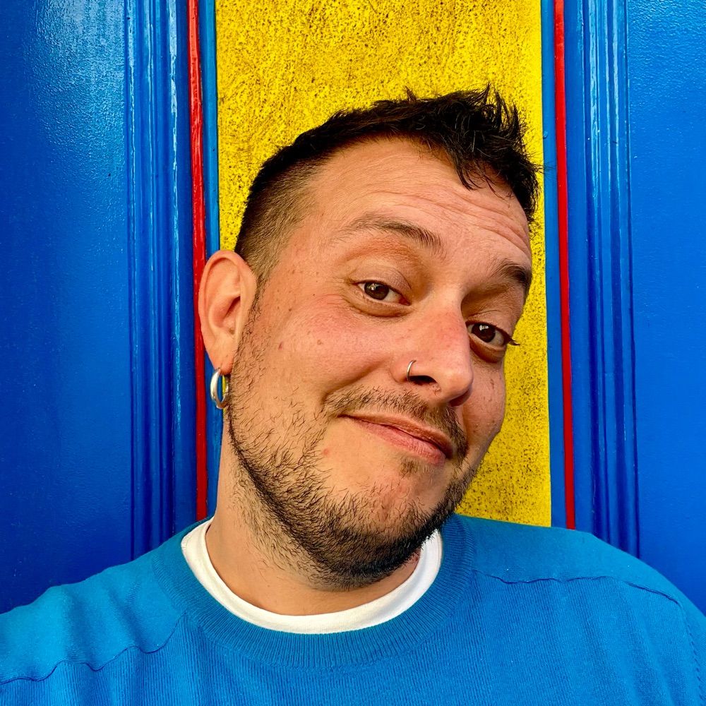 Pablo Santos
