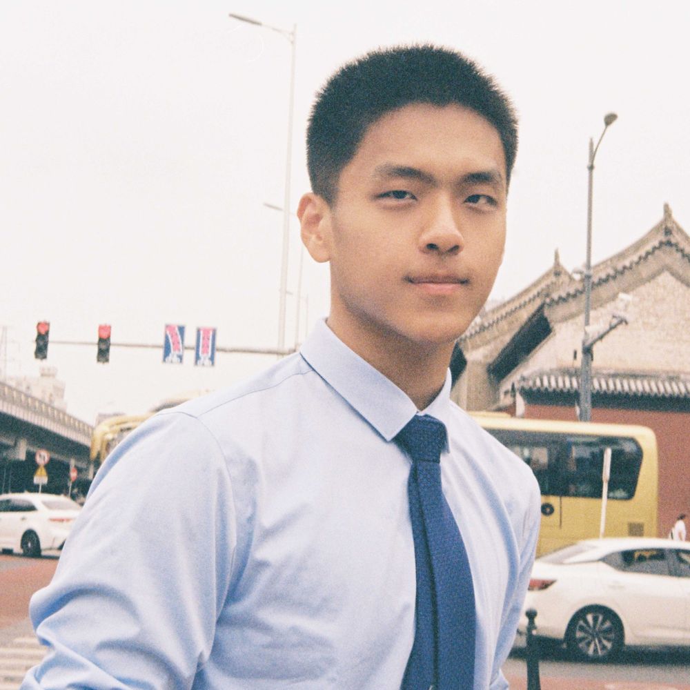 Yuxuan Li
