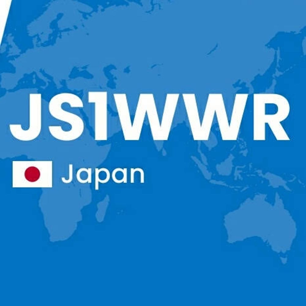 JS1WWR/8 にしたま123