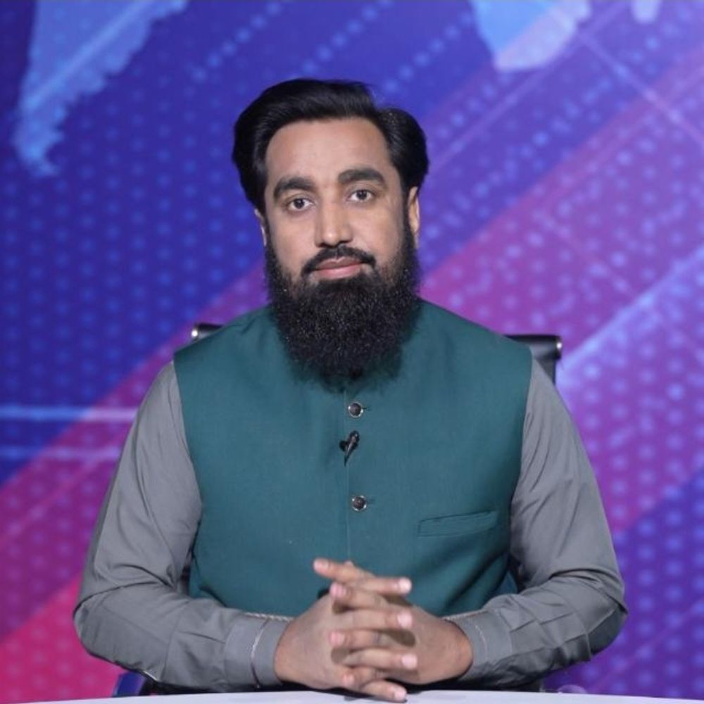 Yousuf Siraj