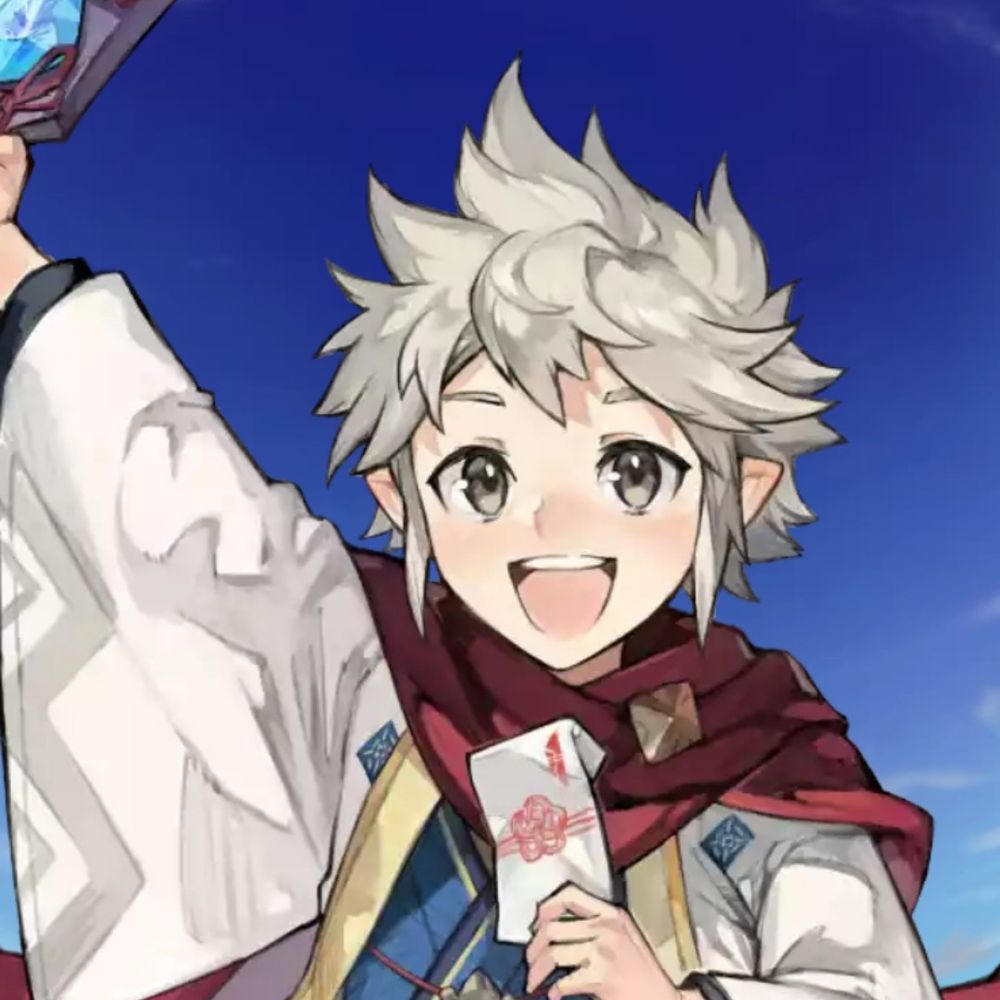 モリモリモリーフェン