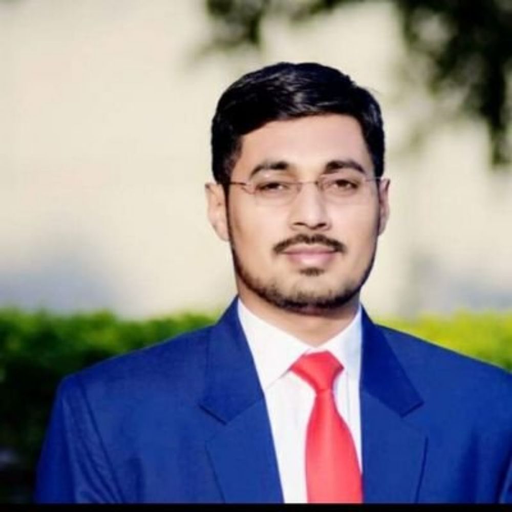 Zahid hussan