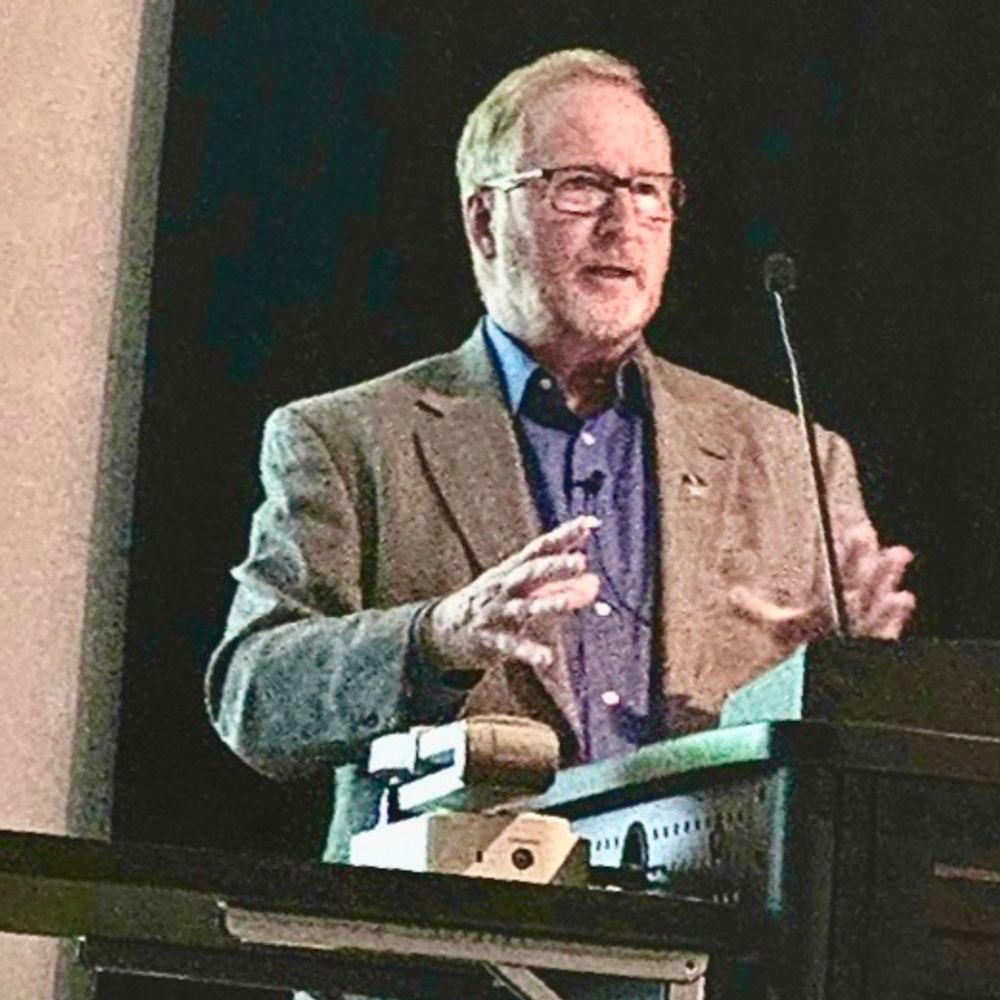 Michael Lairmore DVM, PhD