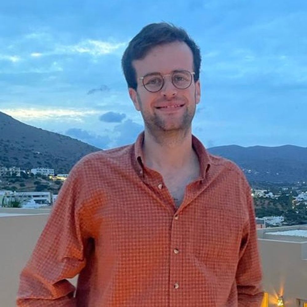 Jasper Cox-Watson