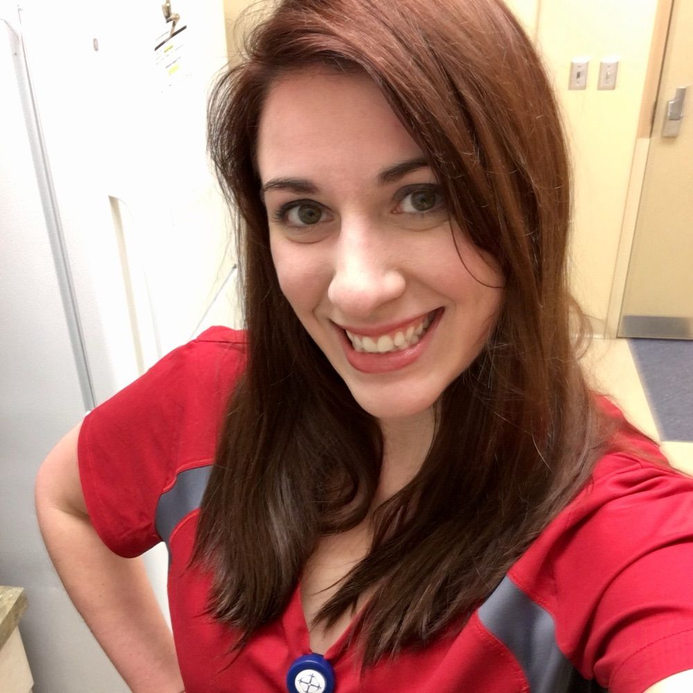Anna Bee, RN