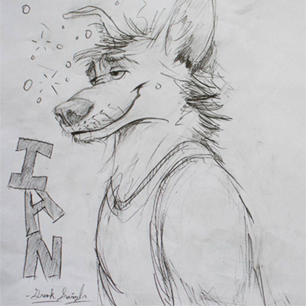 TheSpectralWolf