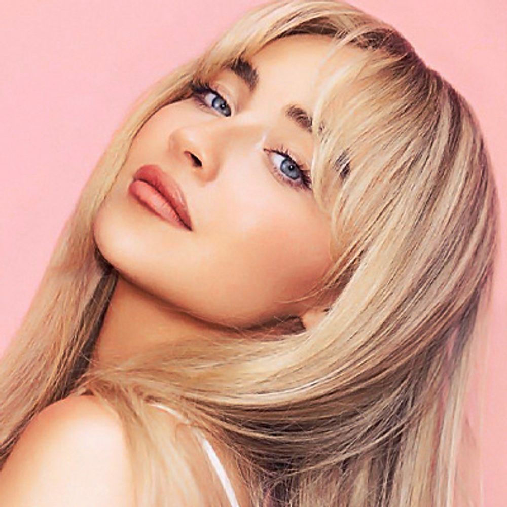 photo vault of sabrina carpenter