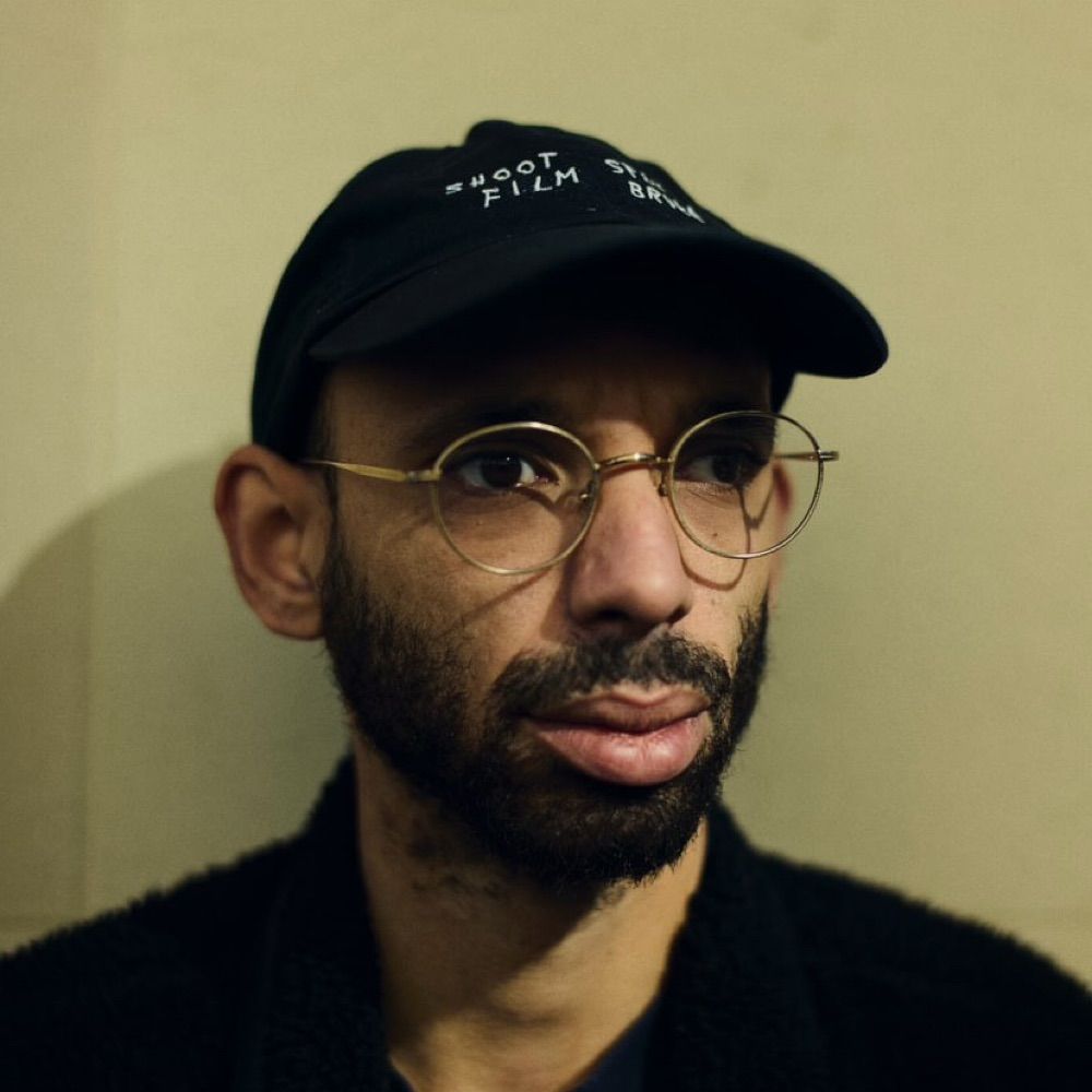 Maxime Laguerre