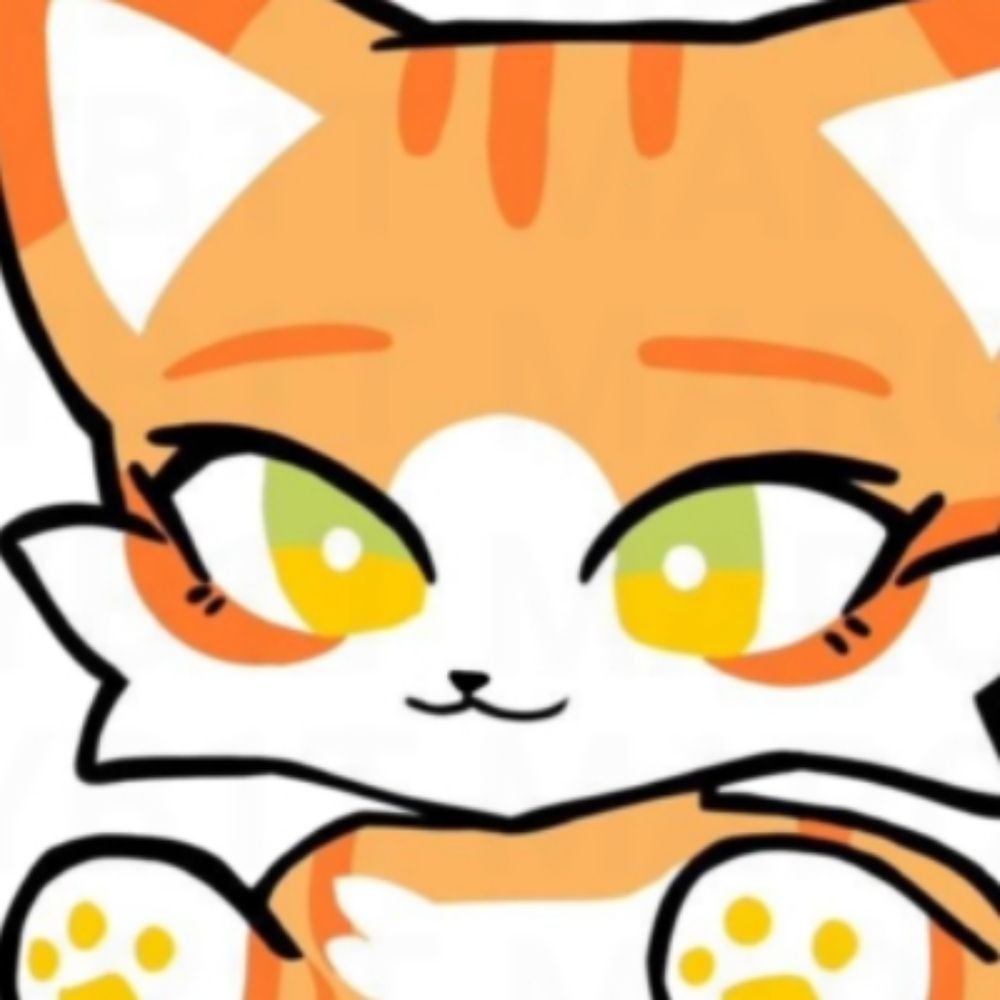 mars 🐱💖