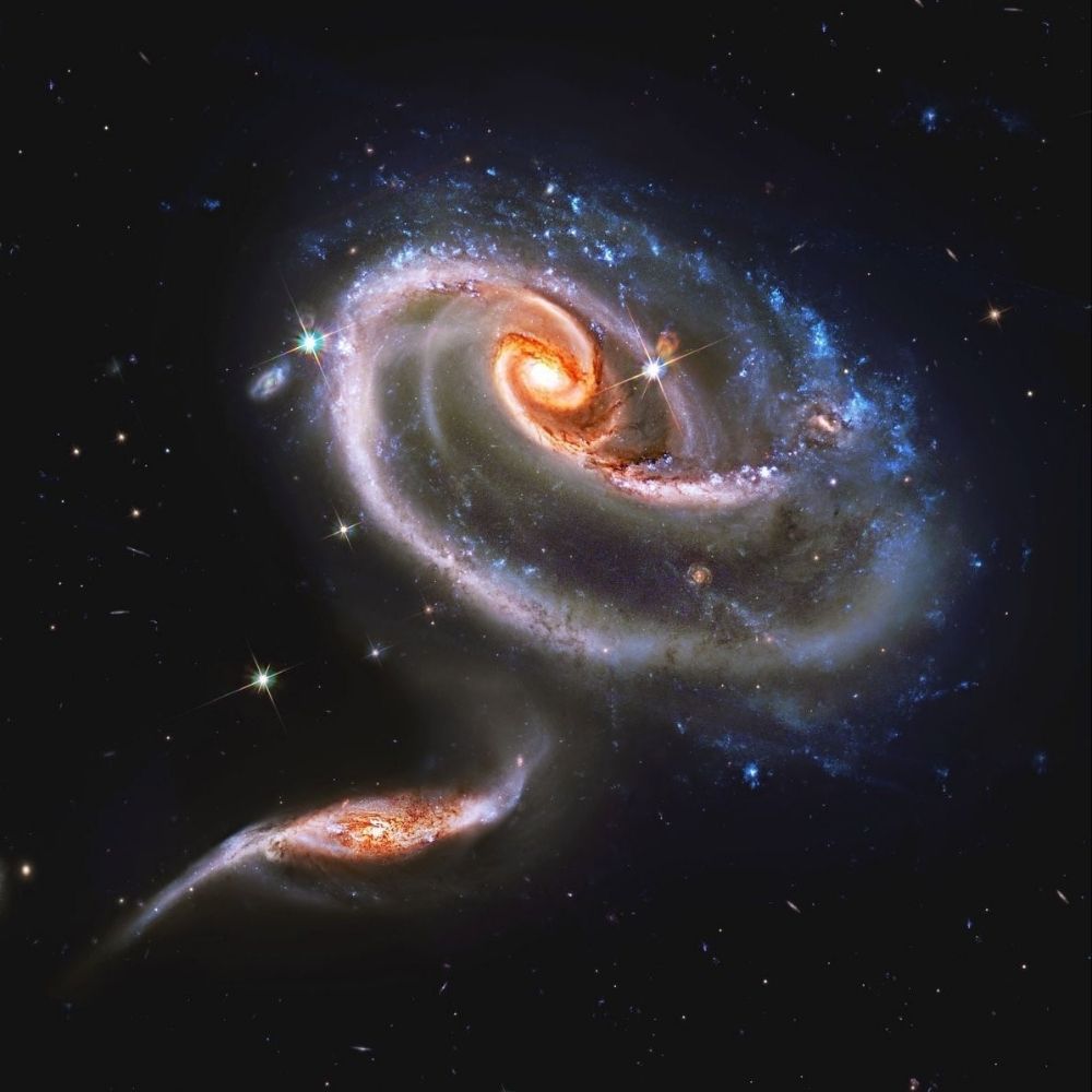 StellarSpace