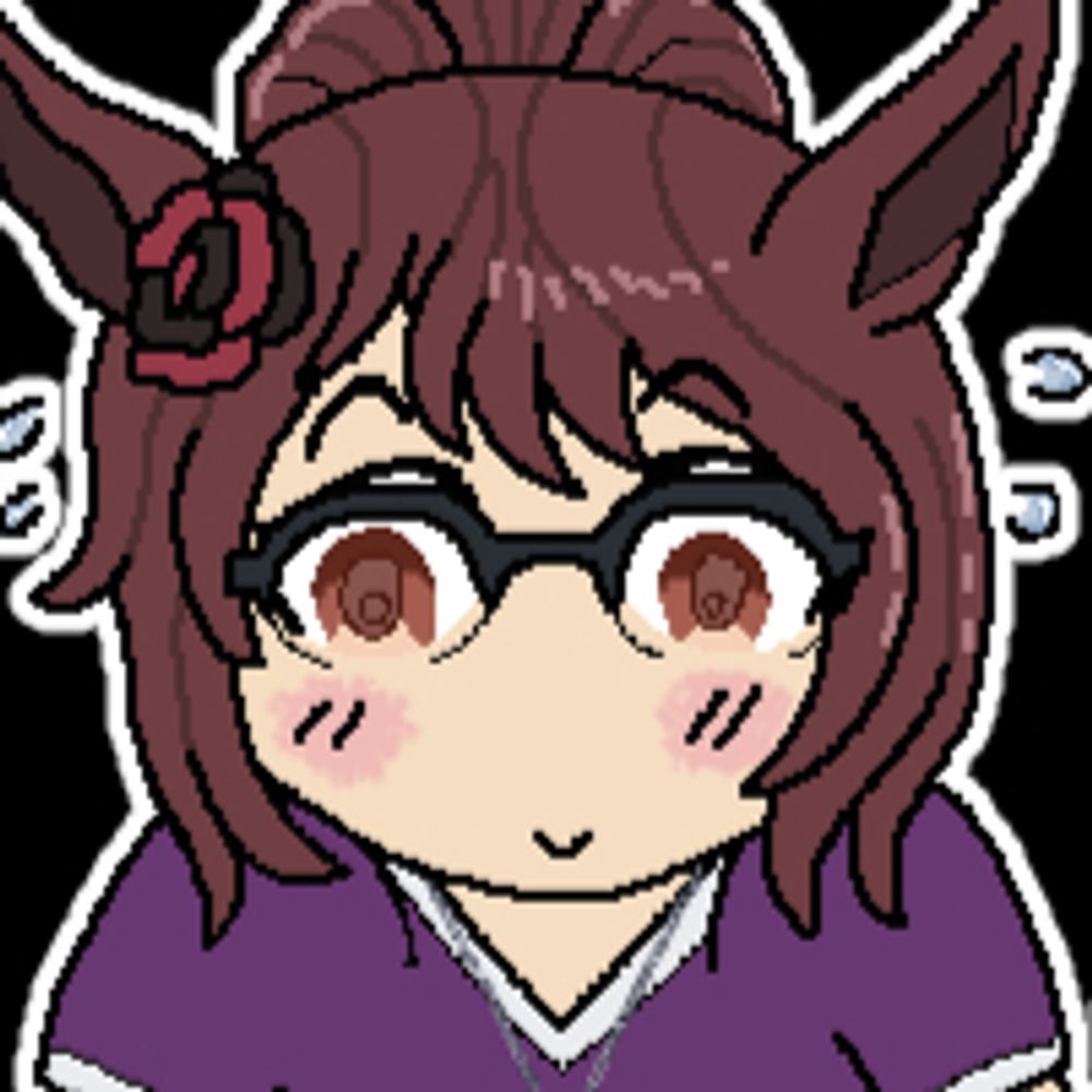 Ōboe Rizumu ✿🦋✿