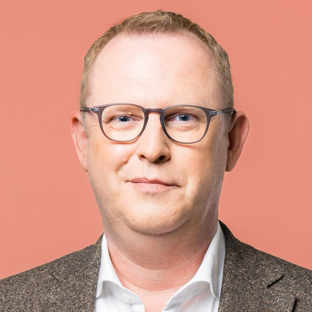 Ole Thorben Buschhüter