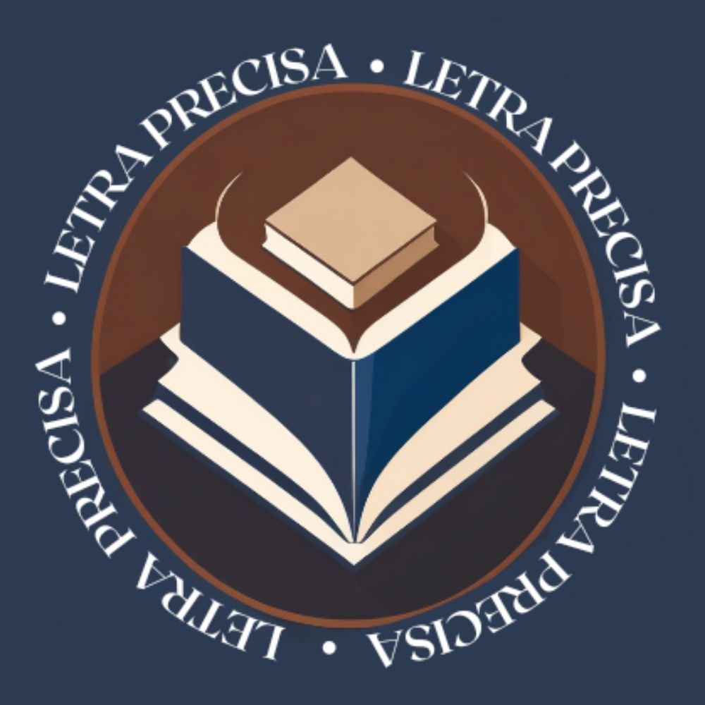 Letra Precisa - Revisões e Traduções - Produção Acadêmica 