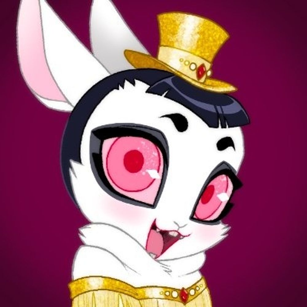 Patchwerk's avatar