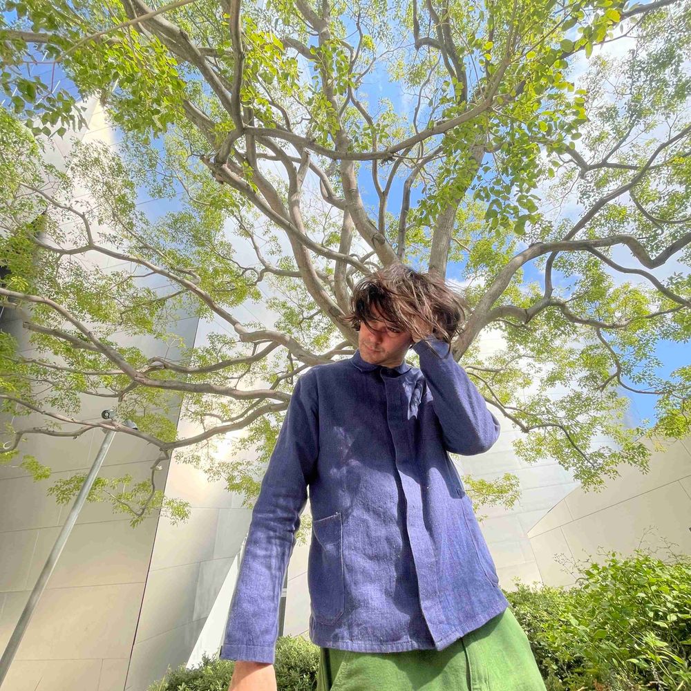 Dirty Projectors