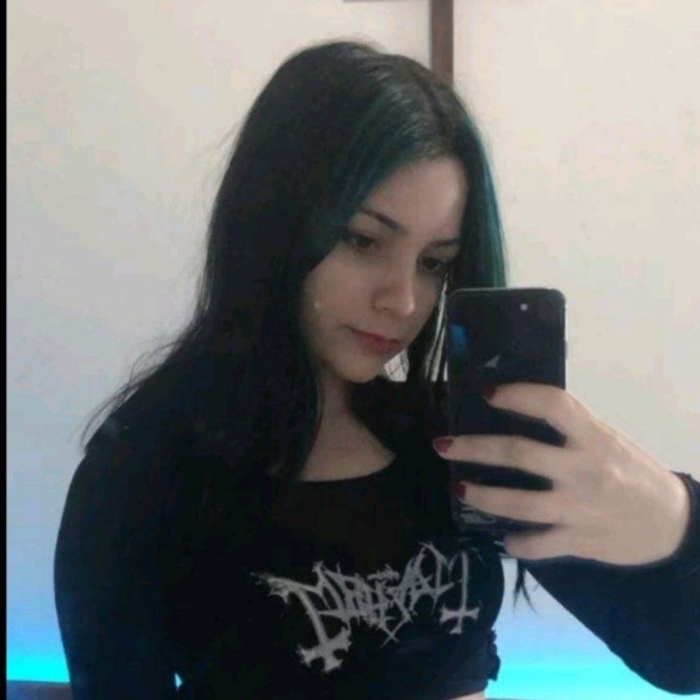 Marina Alves 🍒