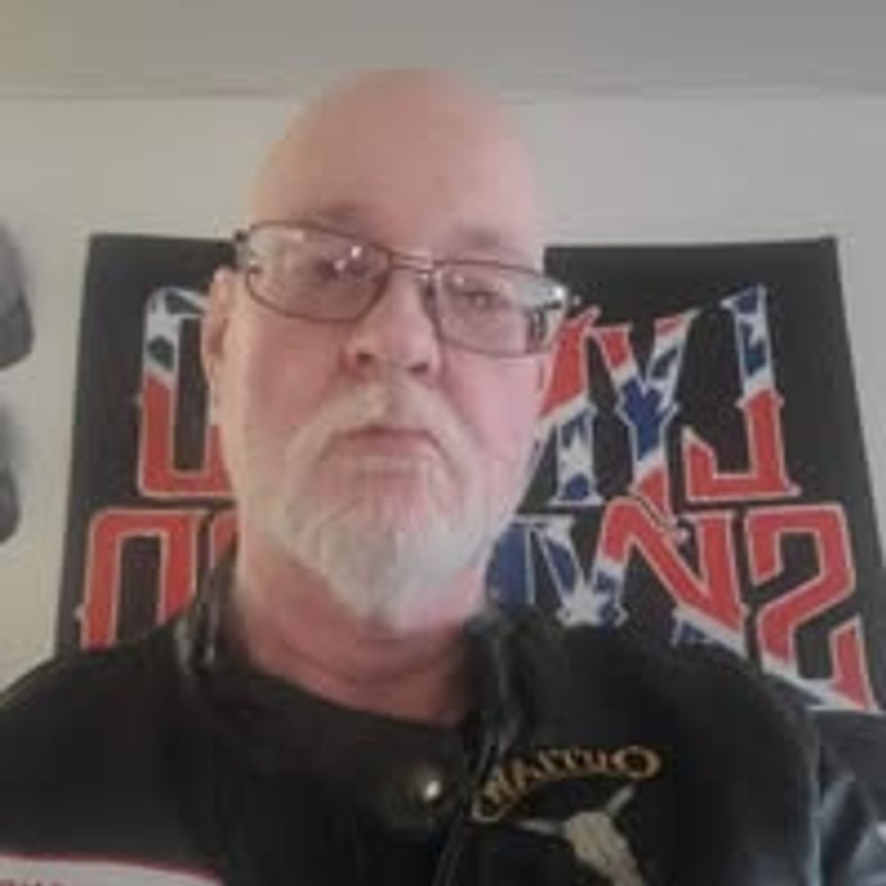 David Scott
