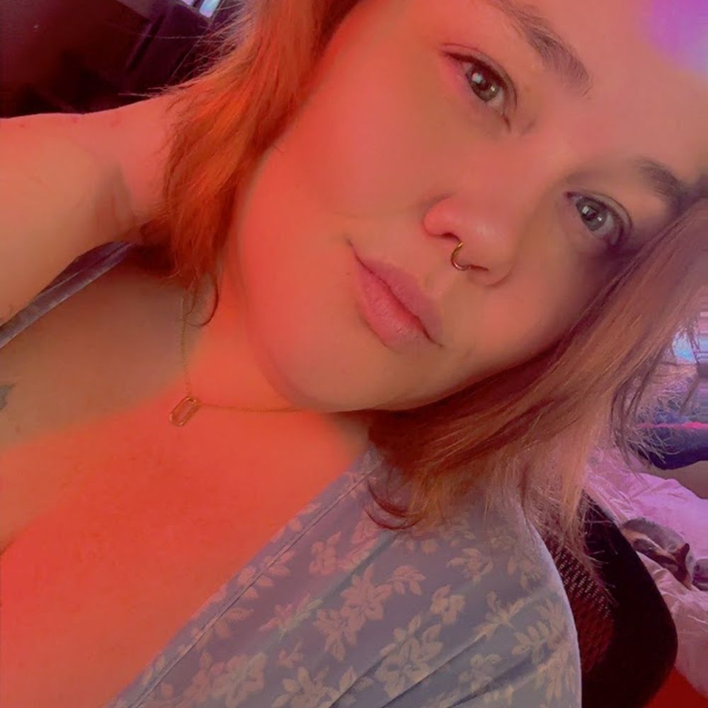 Chubbysquirt MILF Nessa the BBW Fetish Mommy