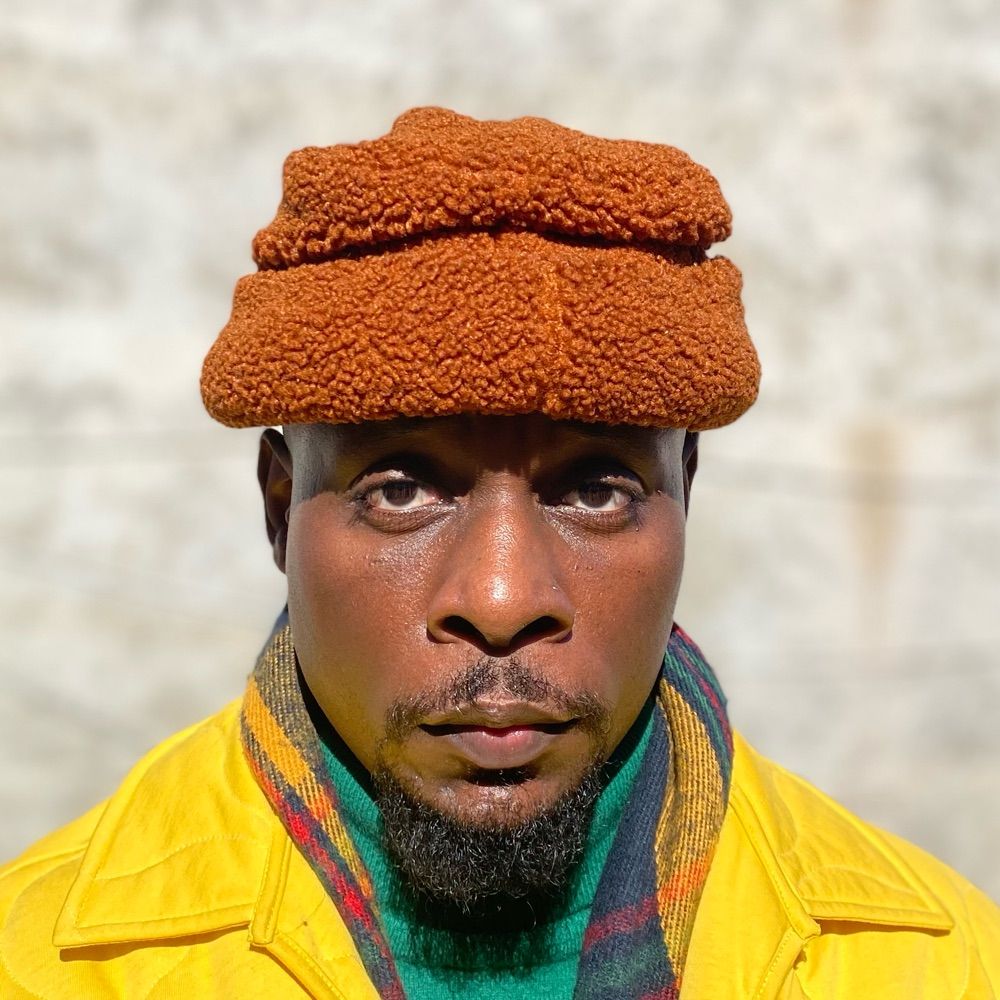 Yamuel L. Jackson
