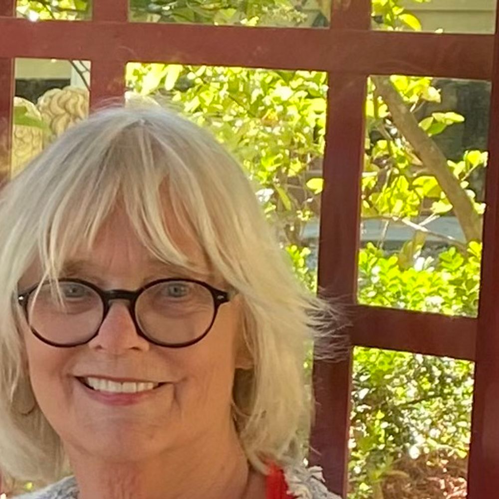 MaryLinda